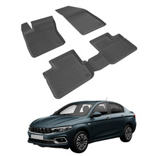 Tappetini per Dodge Durango SD