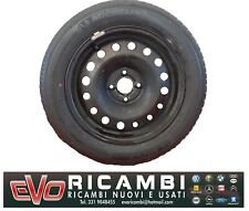 Ruota di scorta da 15" Renault