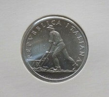 2 Lire 1946 Spiga QFDC -