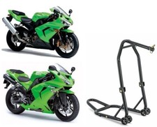 cavalletto alzamoto sotto