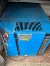 Compressore aria silenziato ABAC 300 lt