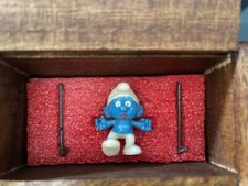 Puffo Coi Trampoli 83'