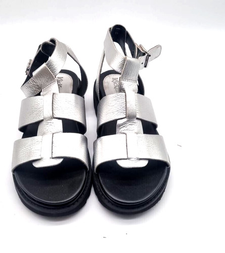 Scarpe sandali donna kickers