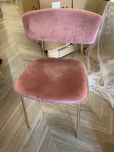 Sedie bar vintage - sedie,
