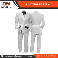 DXM SPORTS BJJ Gi Uomo Donna