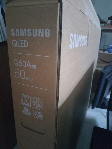 Samsung serie qe50q60cau - samsung,