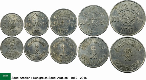 Kms arabia saudita regno - saudita, ›