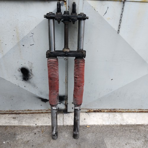 Forcella per suzuki big - suzuki, dr