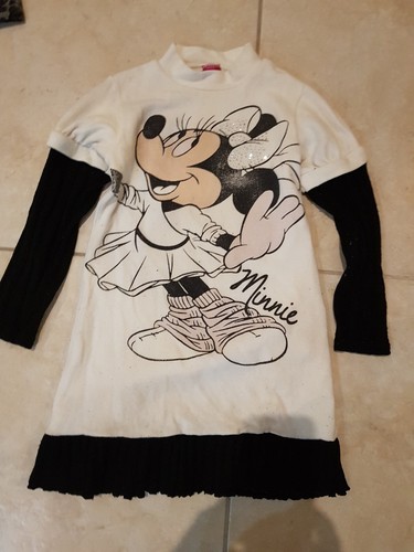 Lotto 1570 vestito disney - lotto,