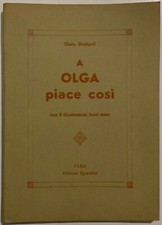 A OLGA PIACE COSÌ GIULIO