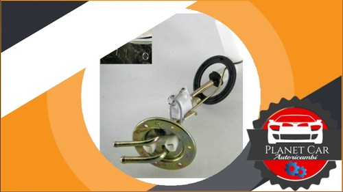 Galleggiante serbatoio fiat - serbatoio,