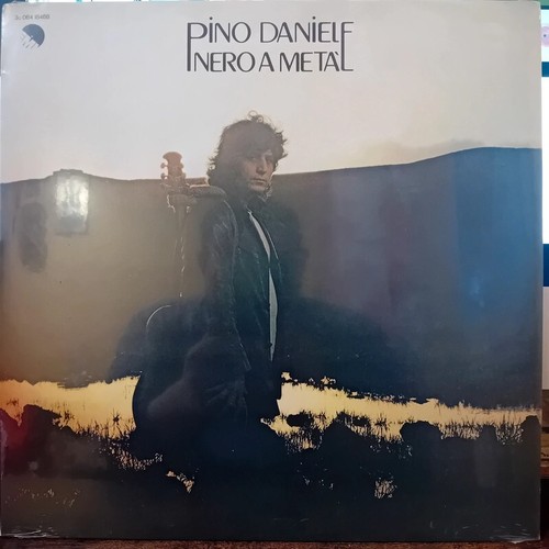 Pino daniele nero a - daniele,