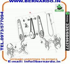 TRASMISSIONE Gambofresa