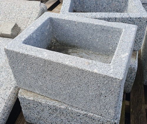 Lavandino pietra grigio per - grigio,