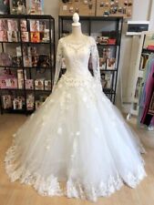 abito da sposa Ronald Joyce