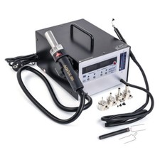 AOYUE Int852A++ Stazione Aria Calda Microprocessore Controllato SMD Rework Station