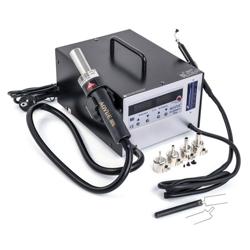 Aoyue int852a stazione aria - int852a++,