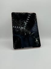 Apple iPad Air 10,9" 64GB