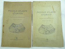 PICCOLO ATLANTE STORICO DE