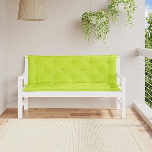 Cuscini panca giardino pz - cuscini,