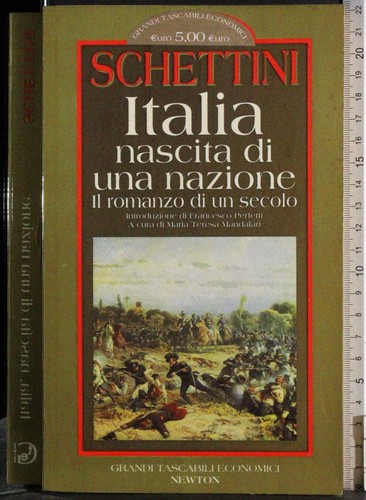 Italia nascita una nazione - italia,