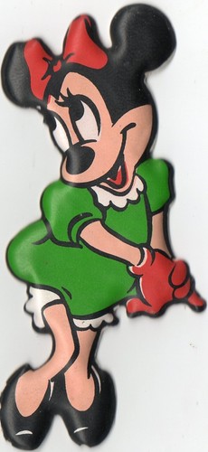 Figurina plasteco patuzzi - patuzzi, anno