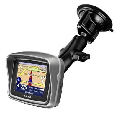 Supporto ventosa per - per, tomtom