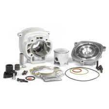 MF8564 Cilindro Malossi MHR Team 47,6 7T Piaggio Zip SP NRG Runner SR 50 2T LC