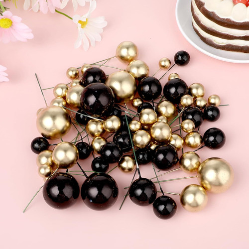 Pezzi decorazioni torte - 66,