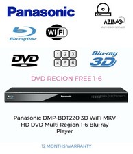 NUOVISSIMO Panasonic