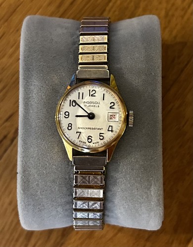 Orologio meccanico vintage