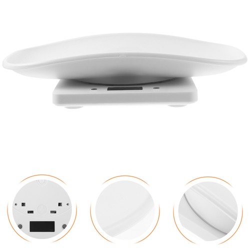 Bilancia elettronica per - ,