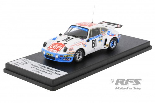 Porsche 911 carrera - 911, 24h