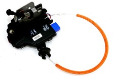 Audi A3 8P A8 attuatore