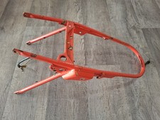 BMW R 60-6 1973-1976 Heckrahme