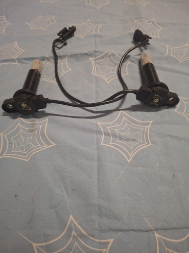 Vendo coppia bobine accensione - vendo,