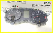 Strumentazione contachilometri
