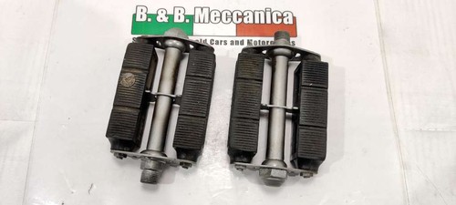 Coppia pedali ciclomotore - pedali,