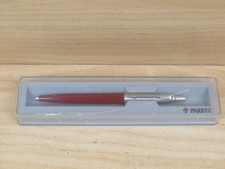 vecchia PENNA A SFERA PARKER