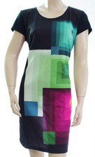 DESIGUAL VEST DANI abito da