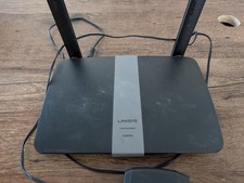 Linksys EA6350 867 Mb/s 4