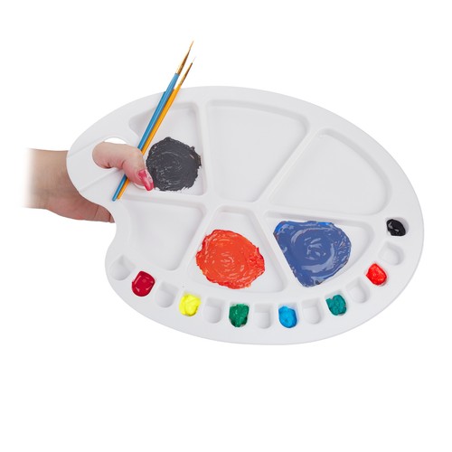 Tavolozza dei colori per
