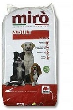 Mirò - ADULT - gusto manzo