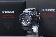 Orologio Uomo GPS CASIO