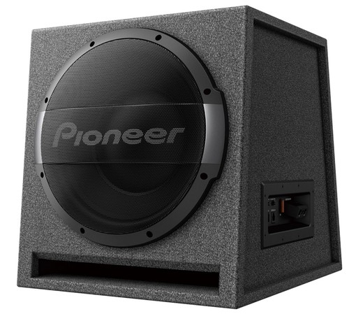 Pioneer amplificatore - pioneer,
