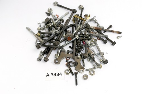 Honda 500 pc11 - honda,