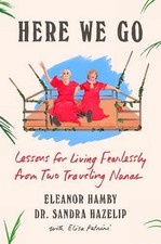 Here We Go: Lessons for -