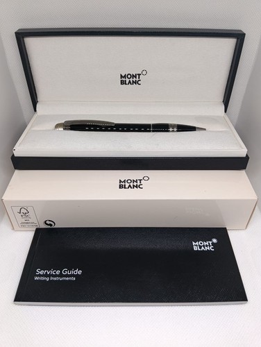 Penna sfera montblanc - penna,