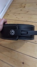Strength Shop 13 mm Lever Belt