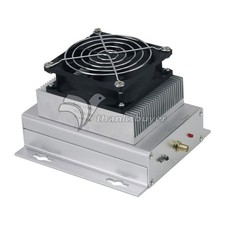 Amplificatore di potenza 70-110MHz 100W modulazione di frequenza 20-30V 50ohms #sz